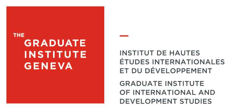 Enlarged view: Graduate Institute of International and Development Studies, Geneva